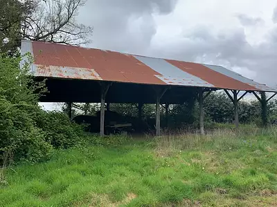 Maison, 95 m²