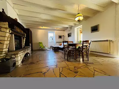Maison, 100 m²