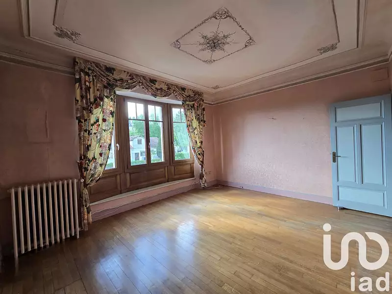 Maison, 200 m²