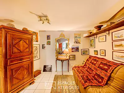 Appartement, 74 m²