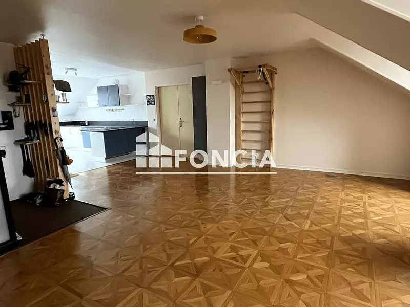 Appartement, 101 m²