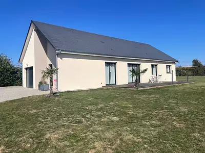Maison, 105 m²