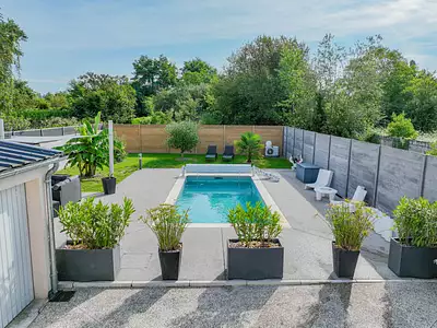 Maison, 122 m²