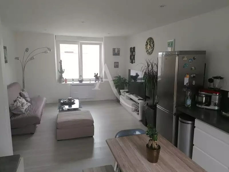 Maison, 81 m²