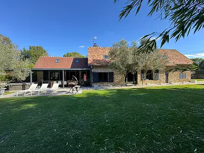 Maison, 152 m²