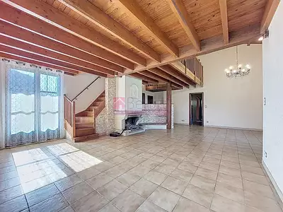 Maison, 186 m²