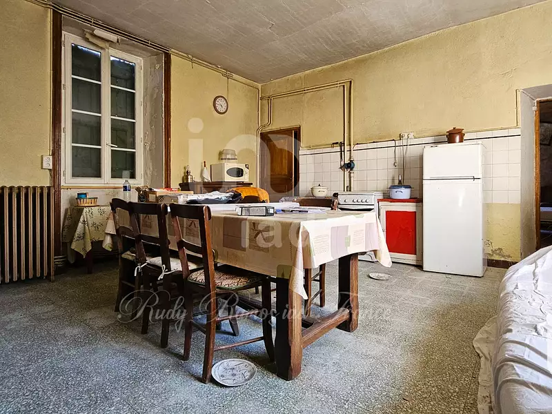 Maison, 350 m²