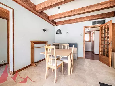 Appartement, 68,56 m²