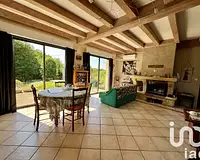 Maison, 138 m²