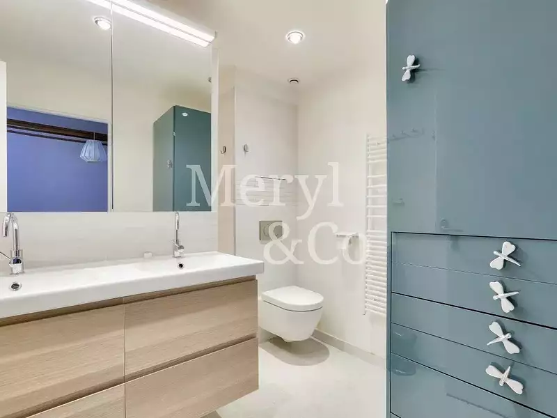 Maison, 121,29 m²
