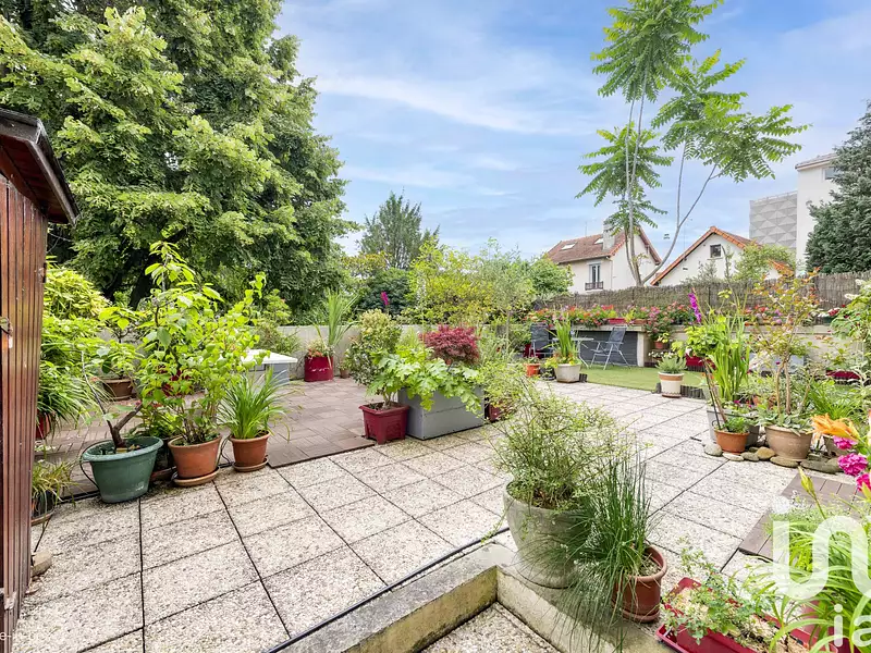Appartement, 131 m²