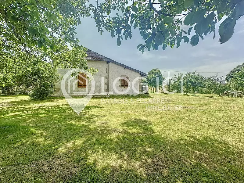 Maison, 162 m²