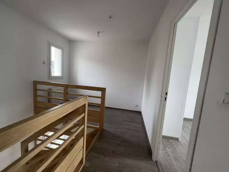 Maison, 88 m²