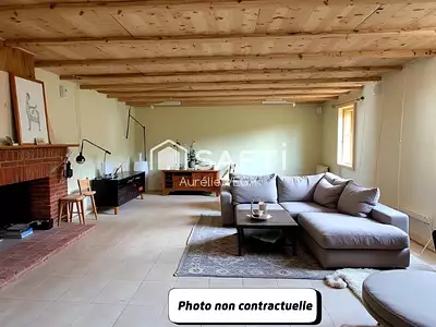 Maison, 170 m²