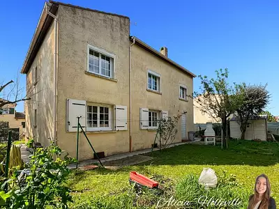 Maison, 145 m²