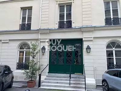 Appartement, 88,25 m²