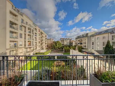 Appartement, 69,41 m²