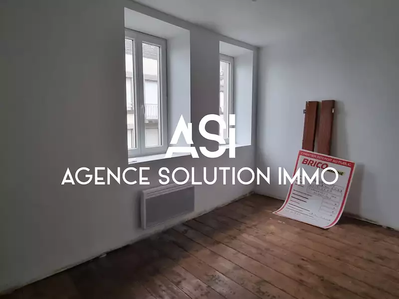 Immeuble, 133,26 m²
