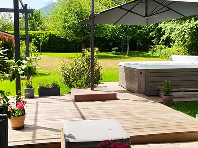 Maison, 305 m²