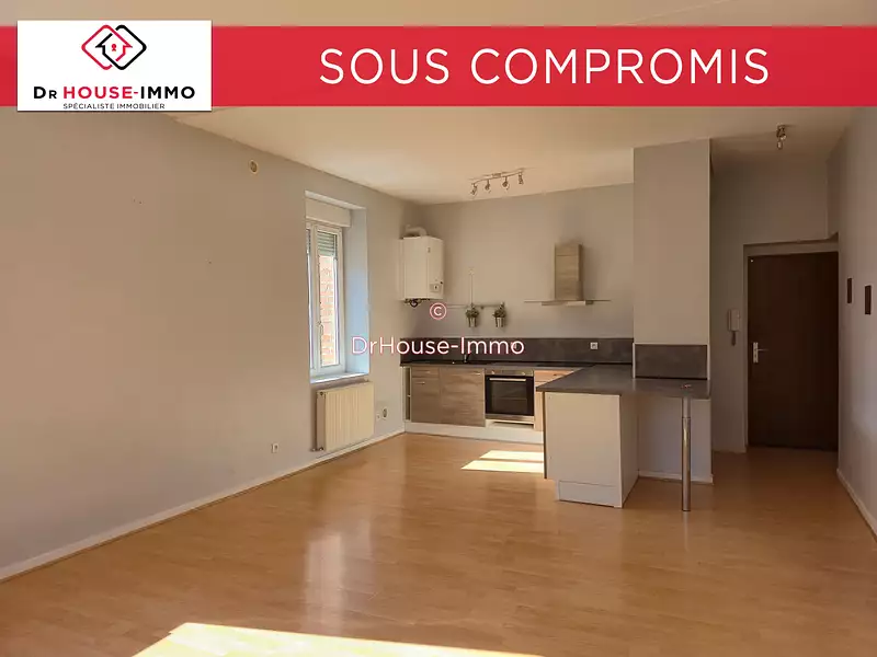 Appartement, 73 m²