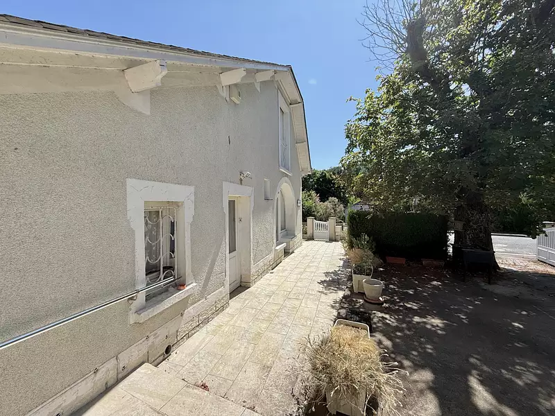 Maison, 155 m²