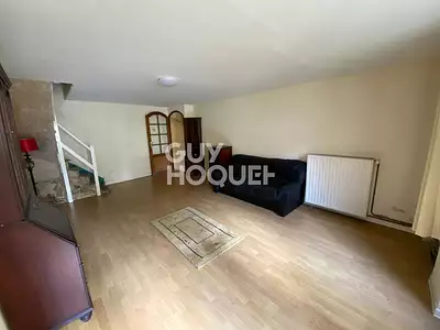 Maison, 107 m²
