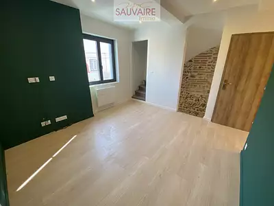 Maison, 60,9 m²