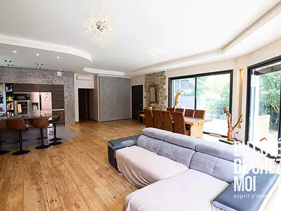 Maison, 186 m²
