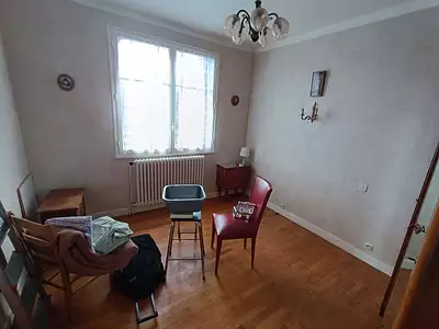 Maison, 165,68 m²