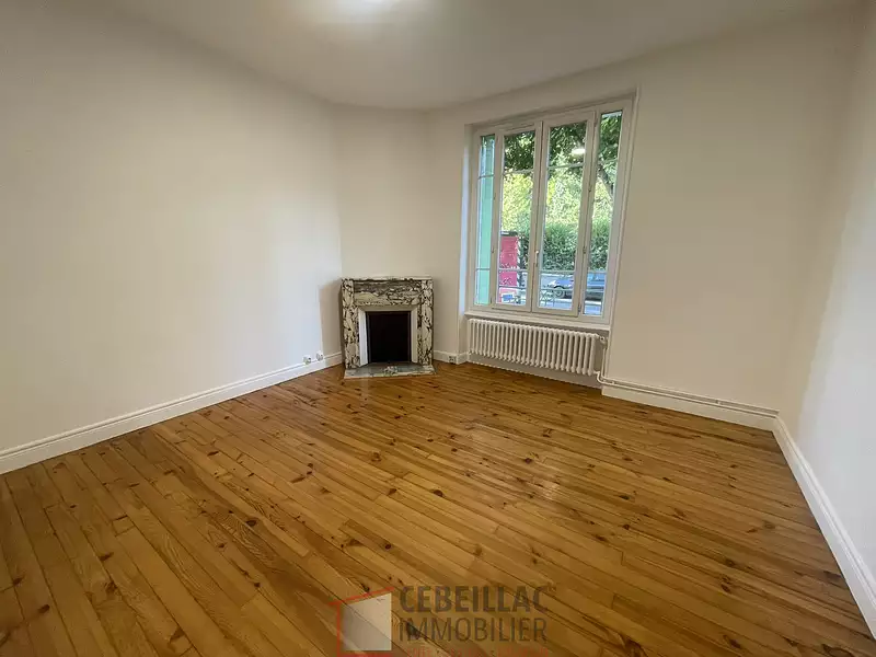 Appartement, 60,84 m²