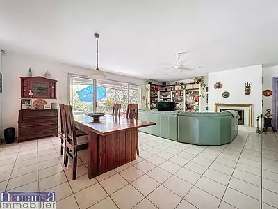 Maison, 134 m²