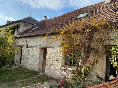 Maison, 125 m²