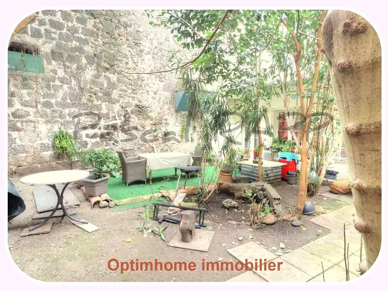 Appartement, 72 m²