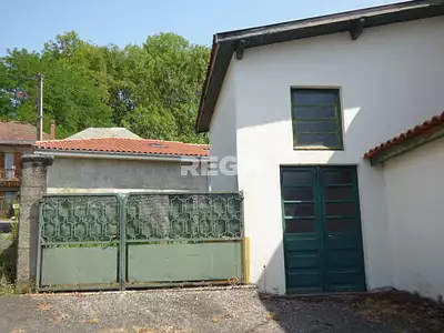 Maison, 120 m²