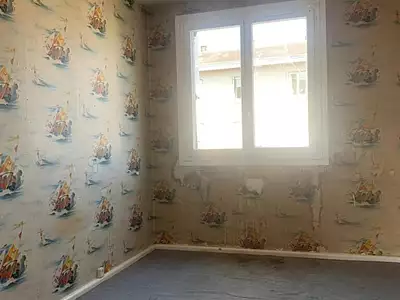 Appartement, 77 m²