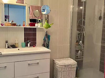 Appartement, 78,39 m²