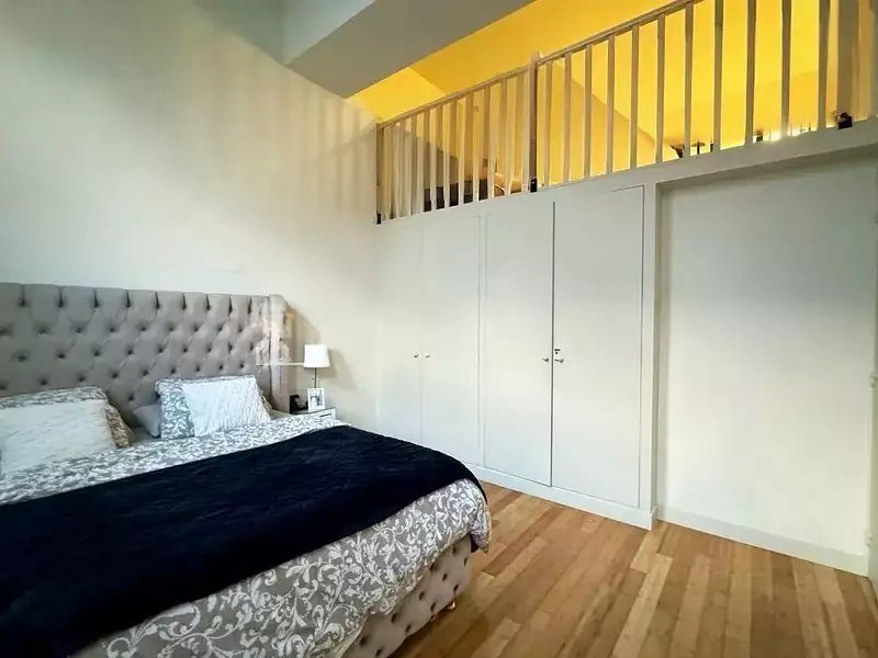 Appartement, 61 m²