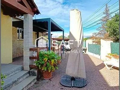 Maison, 123 m²