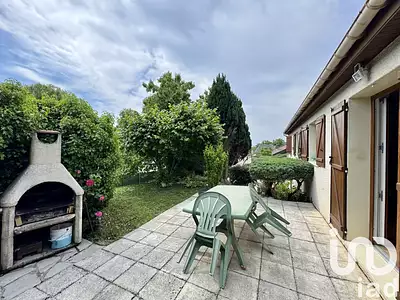 Maison, 95 m²