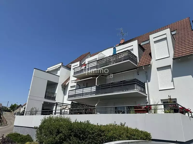 Appartement, 103 m²