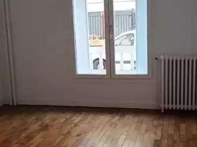 Appartement, 51,83 m²