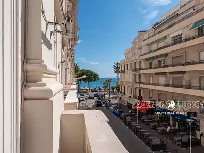 Appartement, 115 m²