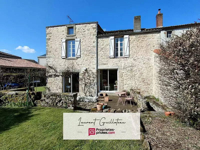 Maison, 178 m²