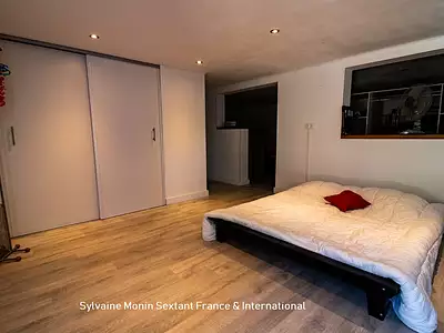 Maison, 171 m²