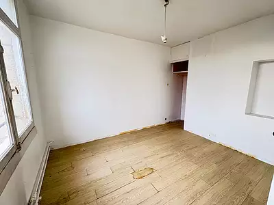 Appartement, 35,41 m²