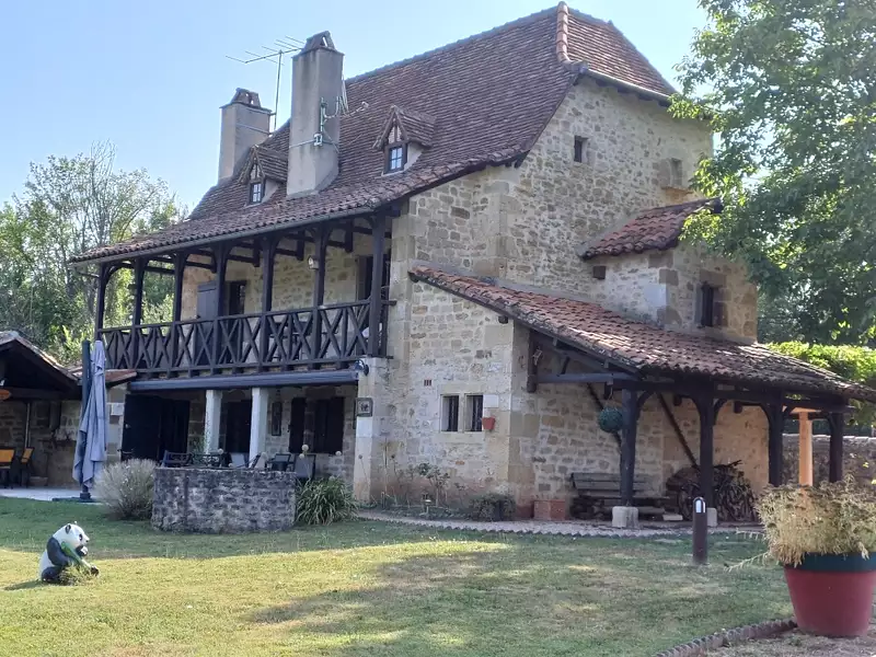 Maison, 217 m²