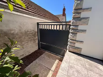 Maison, 124 m²