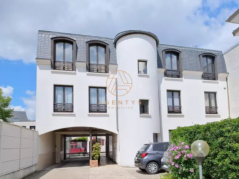Appartement, 32,13 m²