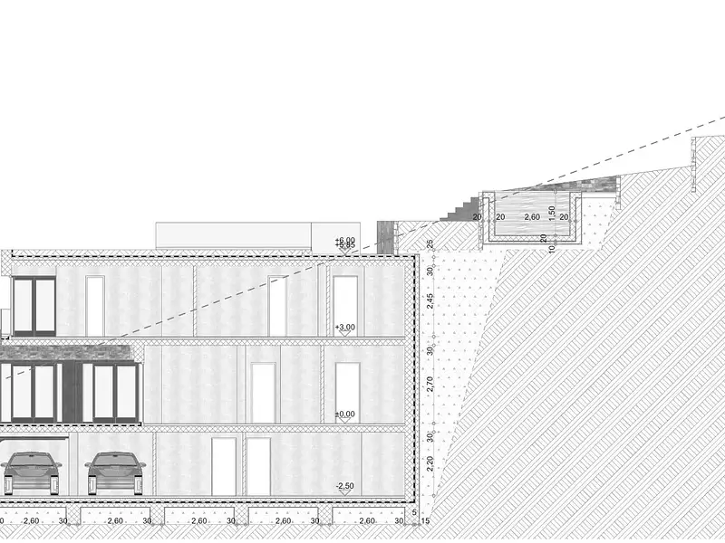 Maison, 285 m²