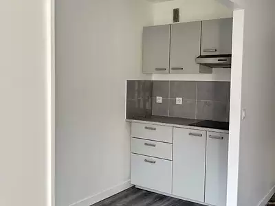 Appartement, 35,25 m²